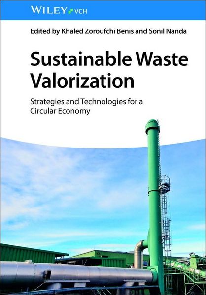 Produktbild: Sustainable Waste Valorization