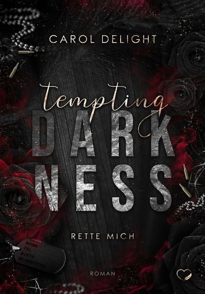 Produktbild: Tempting Darkness