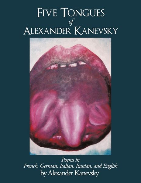 Produktbild: Five Tongues of Alexander Kanevsky