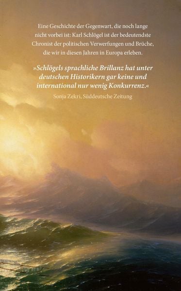 Produktbild: Auf der Sandbank der Zeit