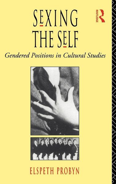 Produktbild: Sexing the Self