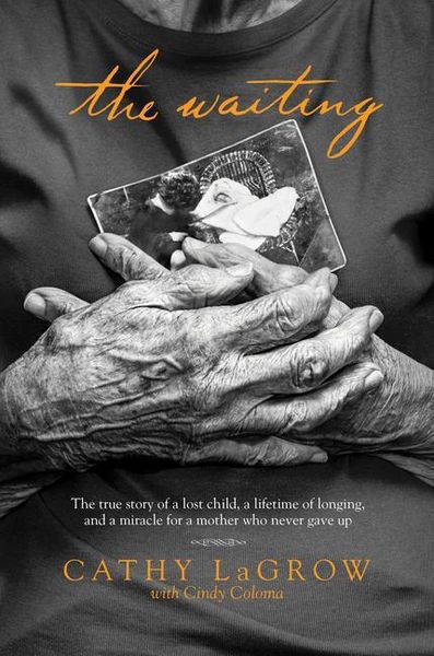 Produktbild: The Waiting