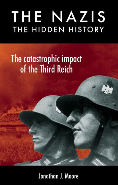 Produktbild: The Nazis: The Hidden History