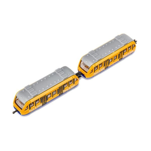 Produktbild: Siku 1013 Nahverkehrszug