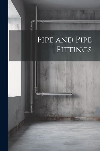 Produktbild: Pipe and Pipe Fittings