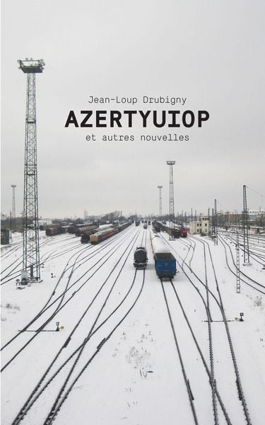 Produktbild: AZERTYUIOP et autres nouvelles