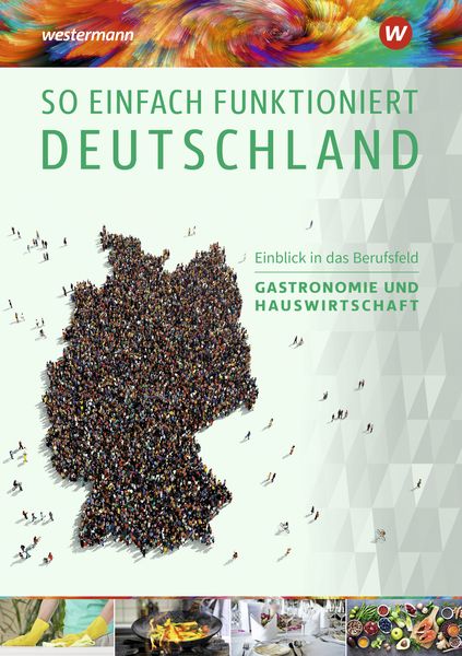 Produktbild: So einfach funktioniert Deutschland
