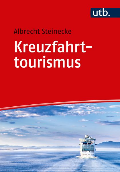 Produktbild: Kreuzfahrttourismus