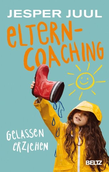 Produktbild: Elterncoaching