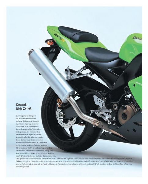 Produktbild: Motorr&auml;der