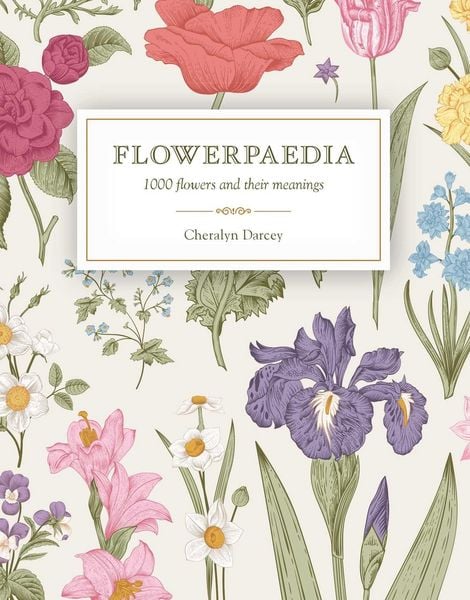 Produktbild: Flowerpaedia