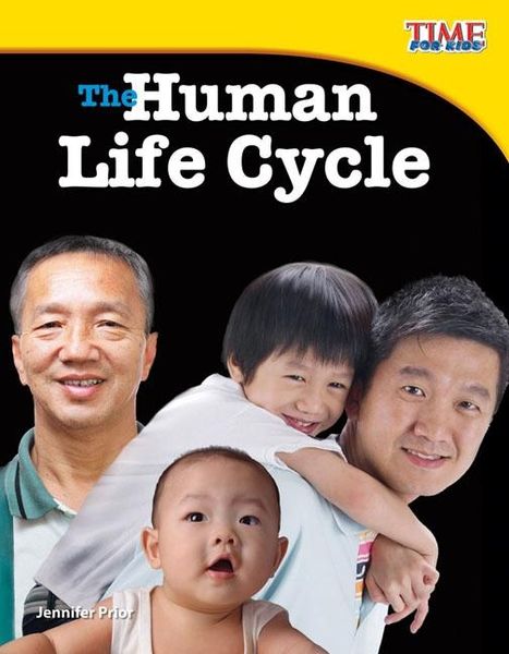 Produktbild: Human Life Cycle