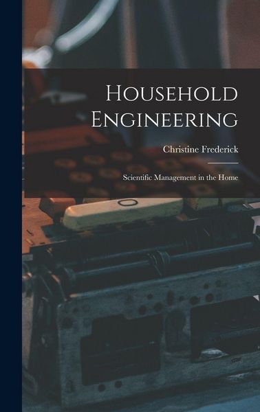Produktbild: Household Engineering