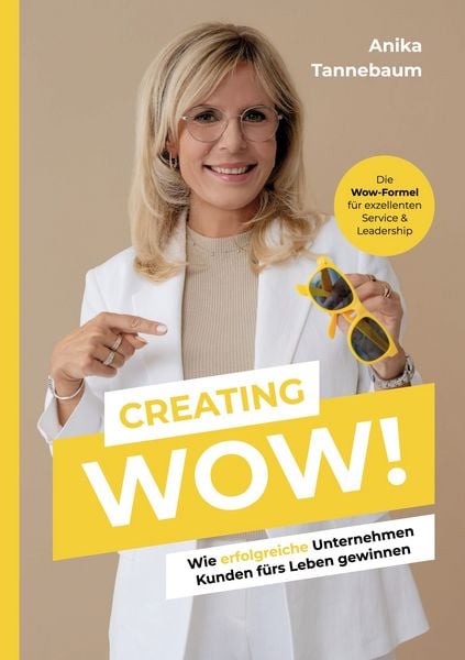 Produktbild: Creating Wow