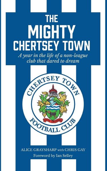 Produktbild: The Mighty Chertsey Town