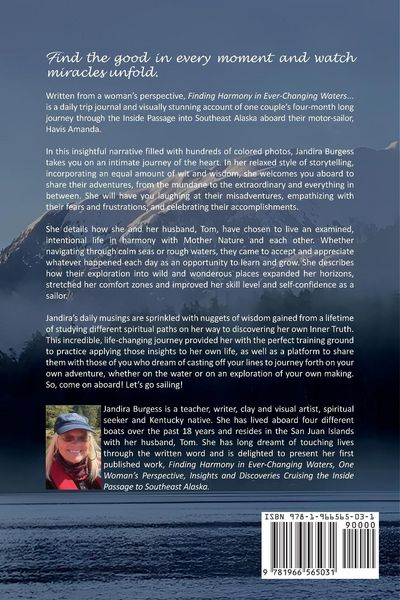 Produktbild: Finding Harmony in Ever-Changing Waters