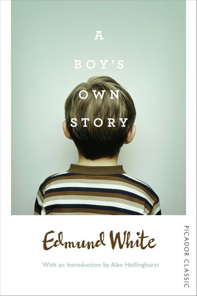 Produktbild: A Boy's Own Story