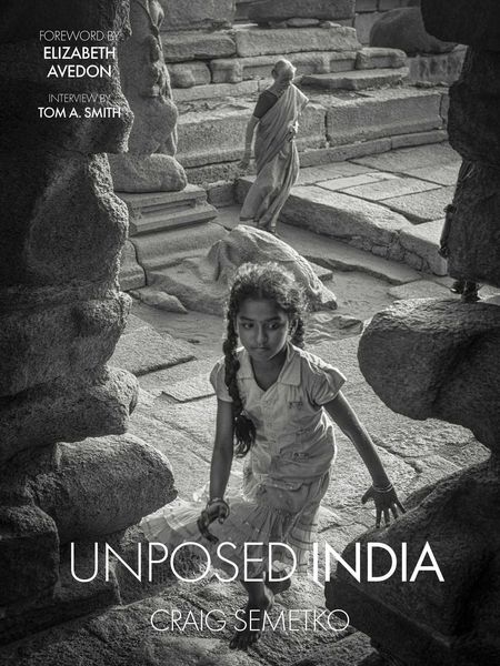 Produktbild: Semetko, C: Unposed India