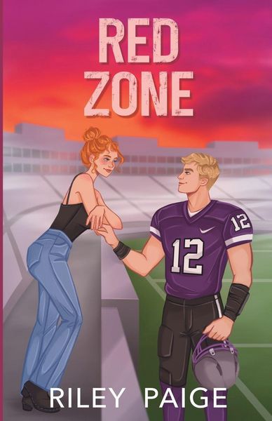 Produktbild: Red Zone
