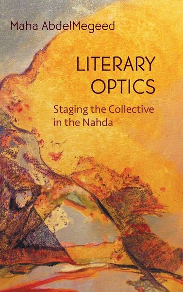 Produktbild: Abdelmegeed, M: Literary Optics