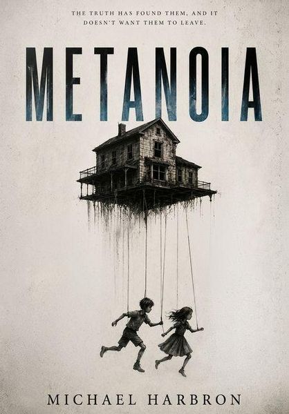 Produktbild: Metanoia