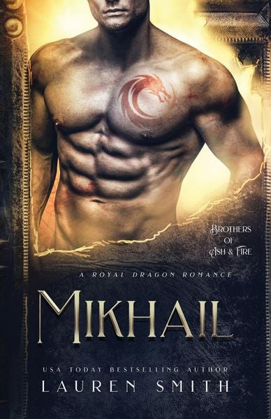 Produktbild: Mikhail