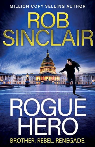 Produktbild: Rogue Hero