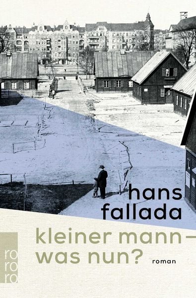 Produktbild: Kleiner Mann - was nun?