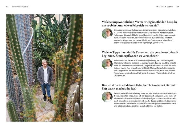 Produktbild: Grow your Jungle