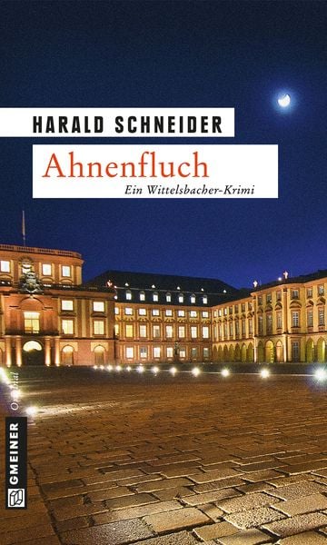 Produktbild: Ahnenfluch