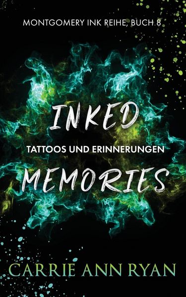 Produktbild: Inked Memories - Tattoos und Erinnerungen