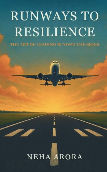 Produktbild: Runways To Resilience