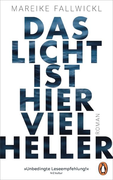 Produktbild: Das Licht ist hier viel heller