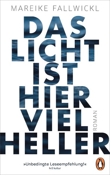Produktbild: Das Licht ist hier viel heller