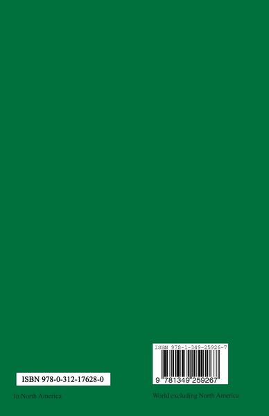 Produktbild: Shakespeare and Ireland