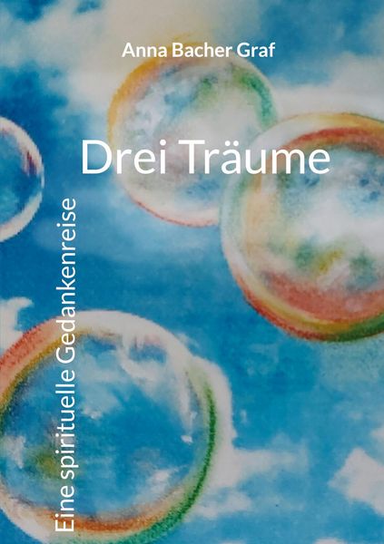 Produktbild: Drei Tr&auml;ume