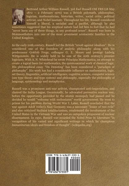 Produktbild: The Problem of China