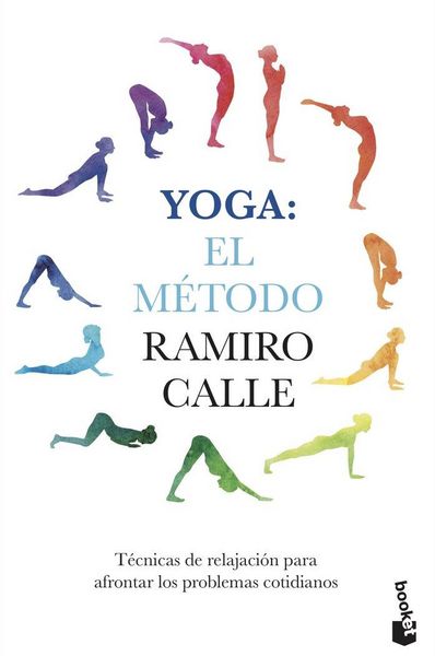 Produktbild: Yoga : el m&eacute;todo Ramiro Calle