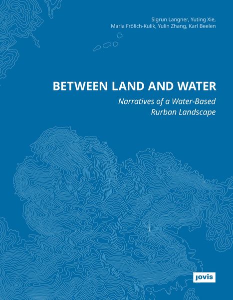 Produktbild: Between Land and Water