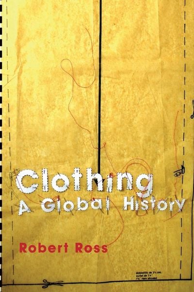Produktbild: Clothing