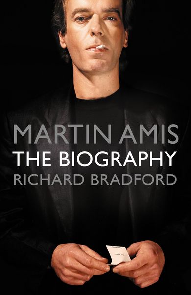 Produktbild: Martin Amis