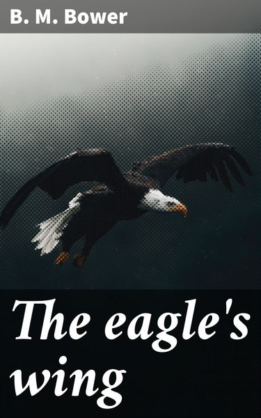 Produktbild: The eagle's wing