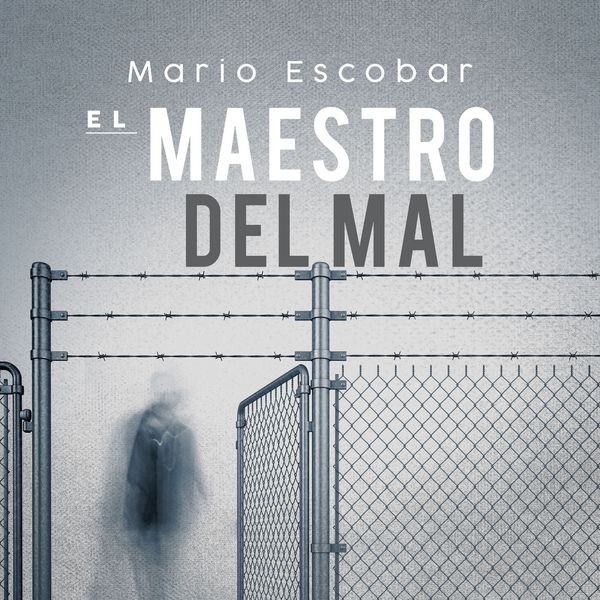 Produktbild: El maestro del mal