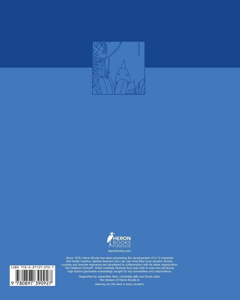 Produktbild: The Jungle Book Glossary and Notes