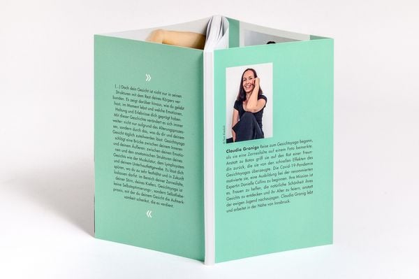 Produktbild: Face Yoga &ndash; Sanfte &Uuml;bungen mit gro&szlig;er Wirkung