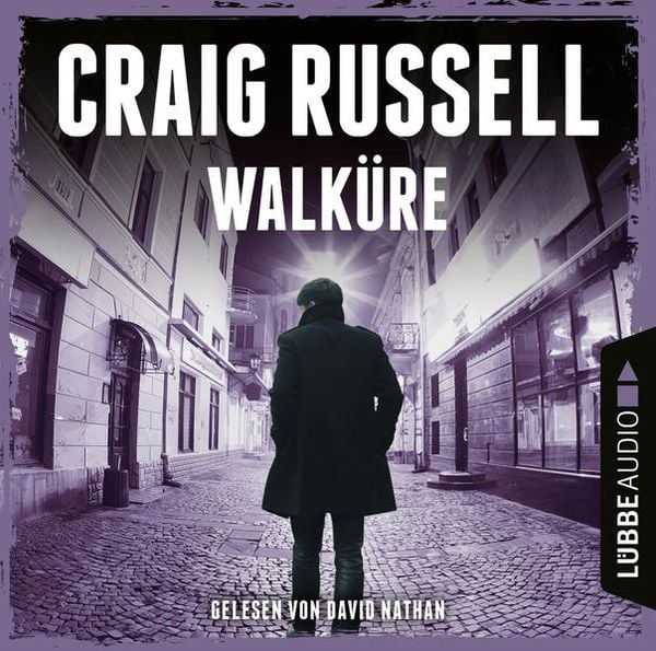 Walküre - Craig Russell, Download, 9783754000175