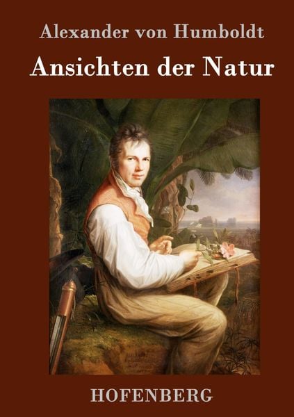 Produktbild: Ansichten der Natur