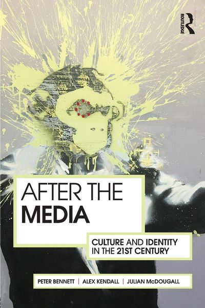 Produktbild: After the Media