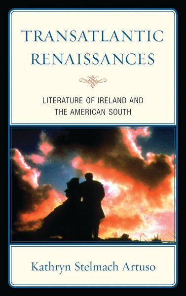 Produktbild: Transatlantic Renaissances