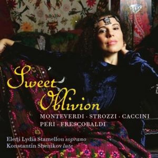 Produktbild: Sweet Oblivion